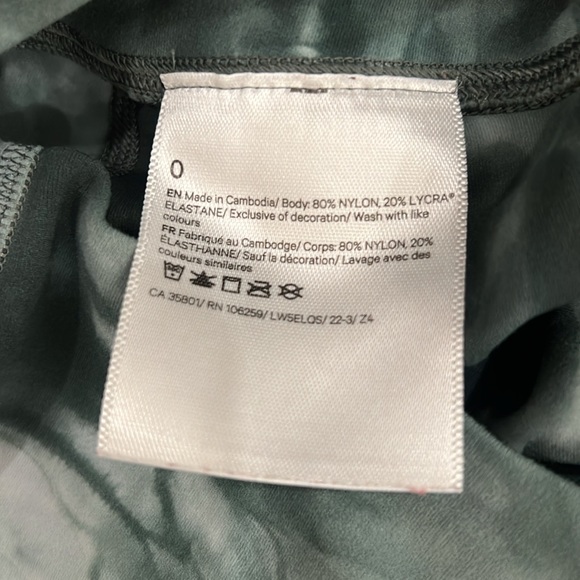 lululemon Align™ High-Rise Pant 28" - Picture 3 of 4